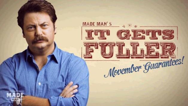 Nick Offerman