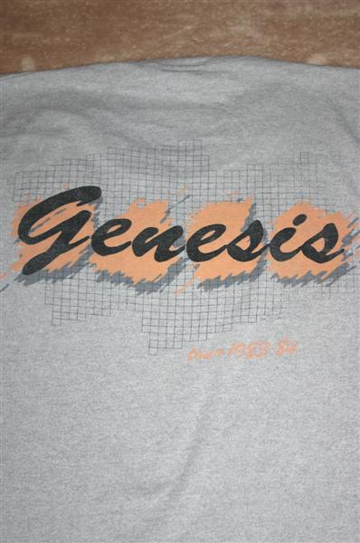 Genesis
