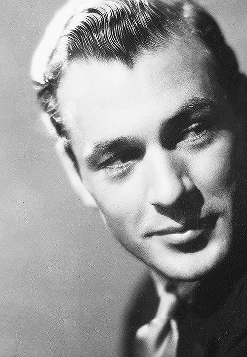 Gary Cooper