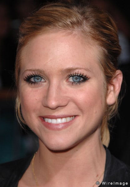 Brittany Snow