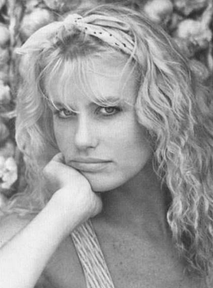 Daryl Hannah