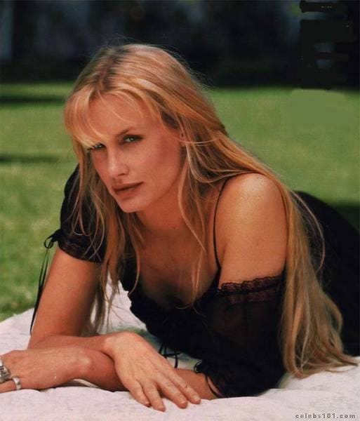 Daryl Hannah