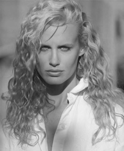 Daryl Hannah