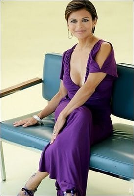 Nia Peeples Nia Peeples