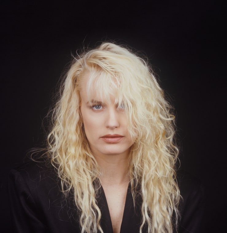 Daryl Hannah Daryl Hannah