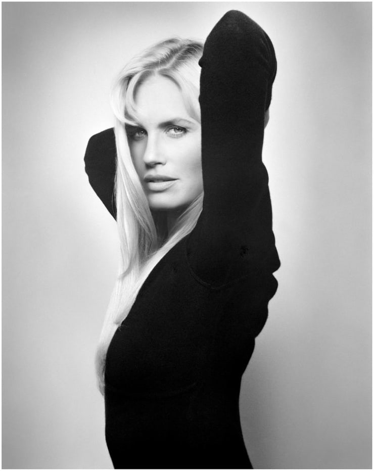 Daryl Hannah