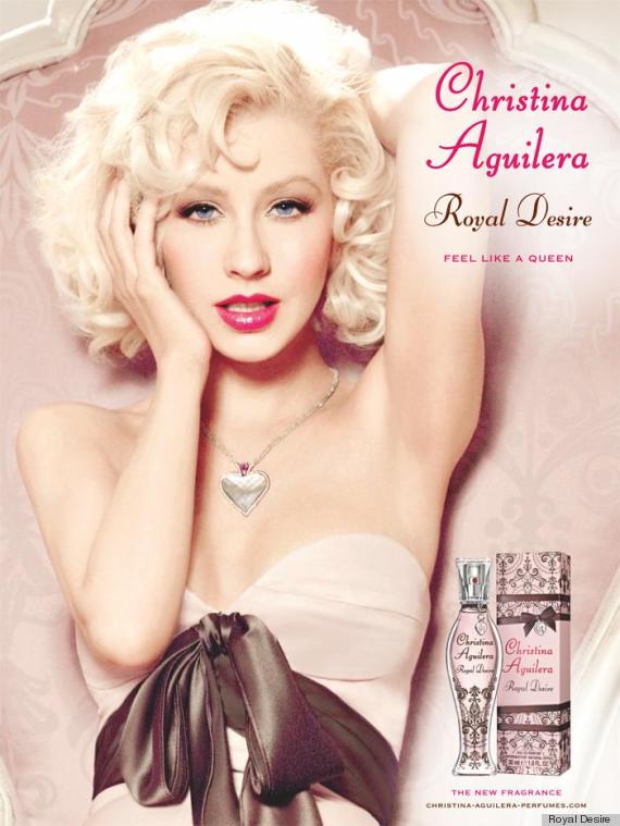 Christina Aguilera Christina Aguilera