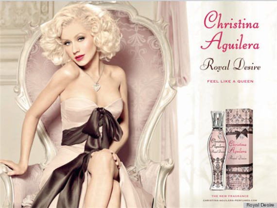 Christina Aguilera Christina Aguilera