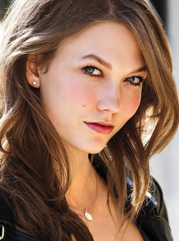 Karlie Kloss Karlie Kloss