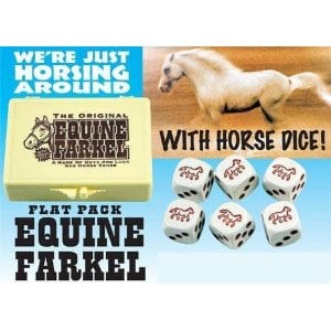 Equine Farkel