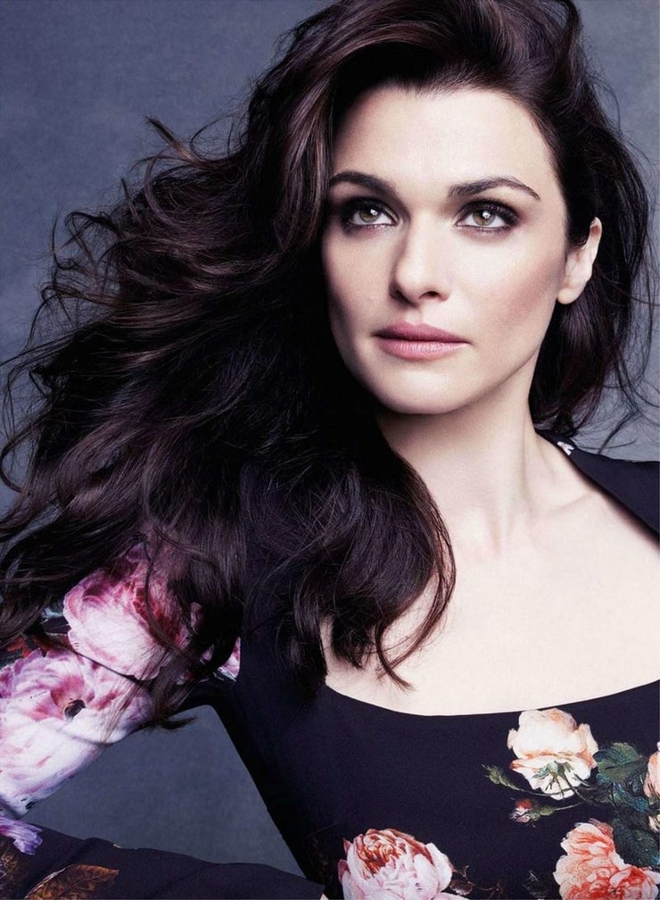 Rachel Weisz