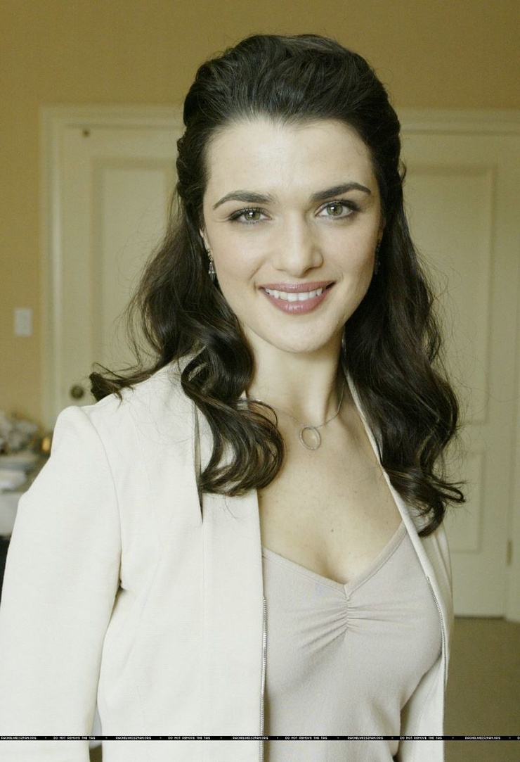 Rachel Weisz Rachel Weisz