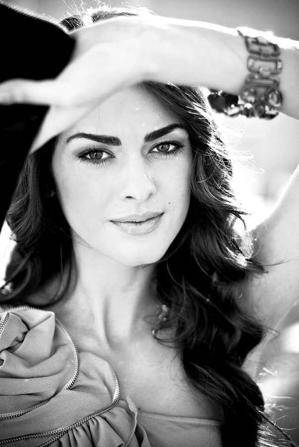 Olesya Stefanko picture