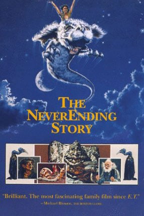 The NeverEnding Story