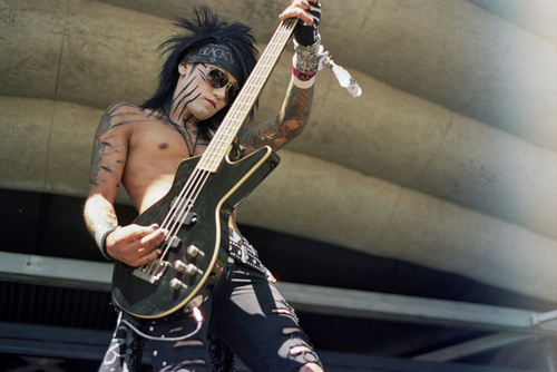 Ashley Purdy