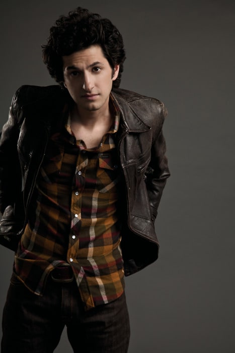 Ben Schwartz