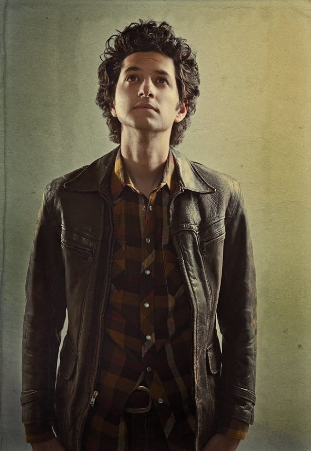 Ben Schwartz Picture