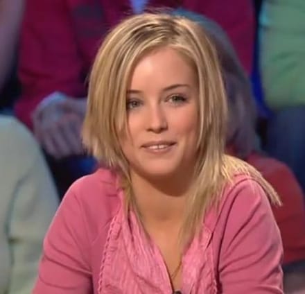 Maud Verdeyen Maud Verdeyen