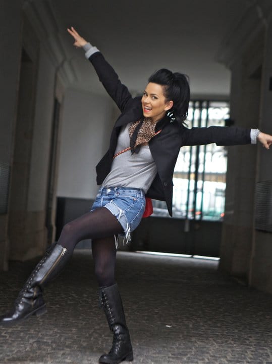 INNA INNA