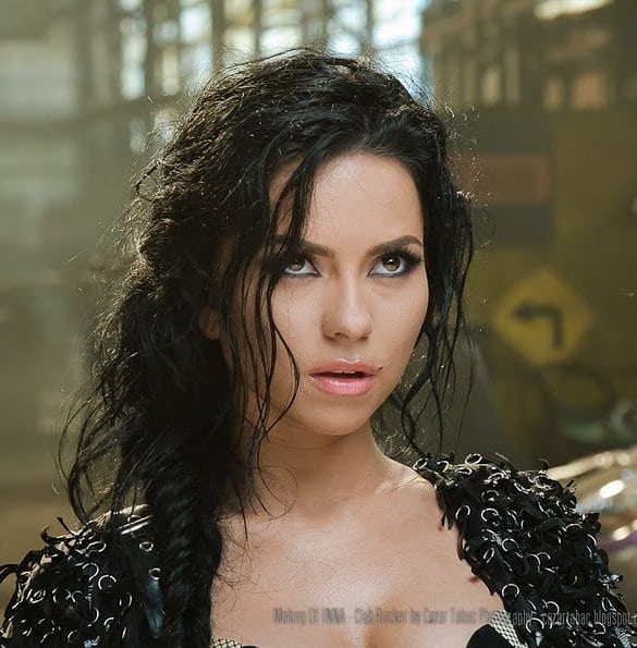 INNA INNA