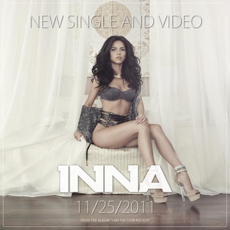 INNA INNA