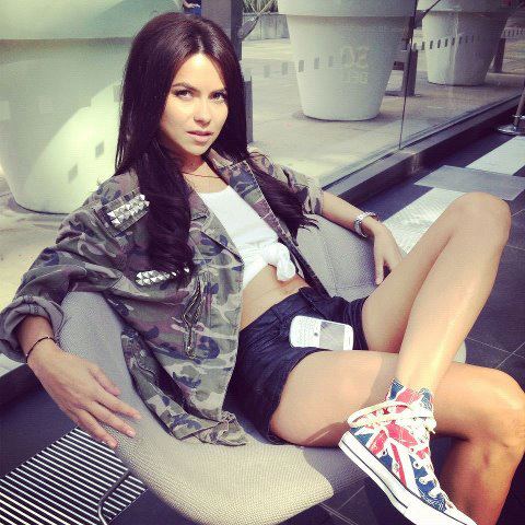 INNA INNA