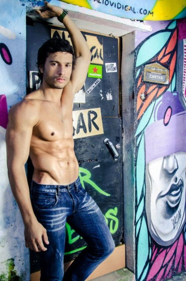 Maikel Castro