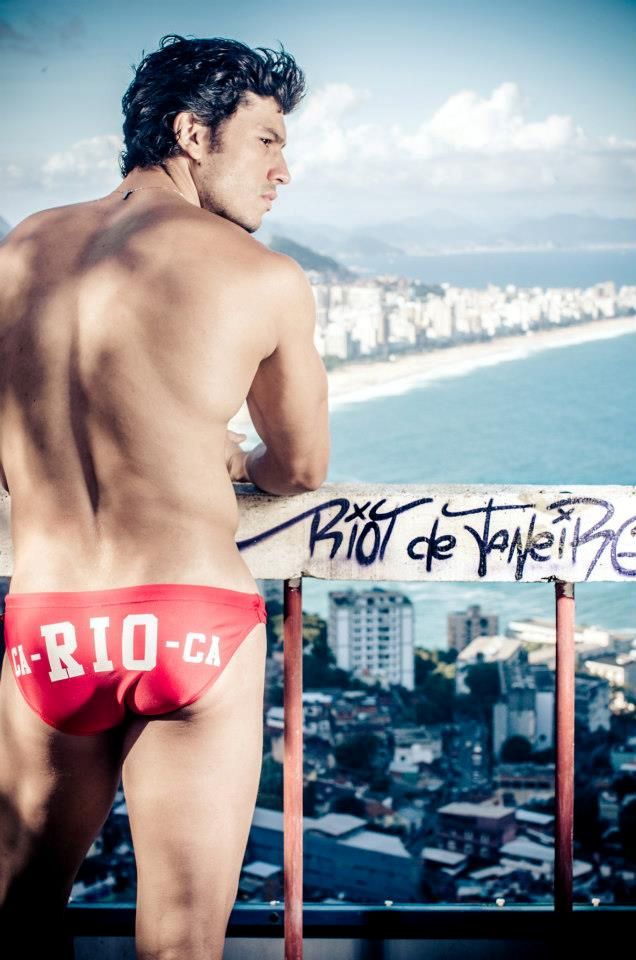 Maikel Castro