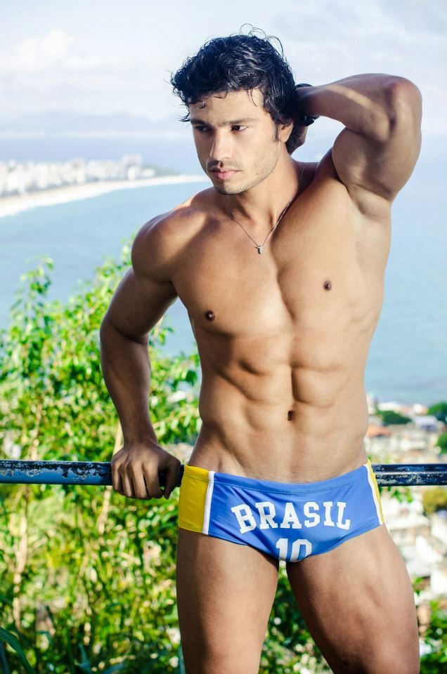 Maikel Castro