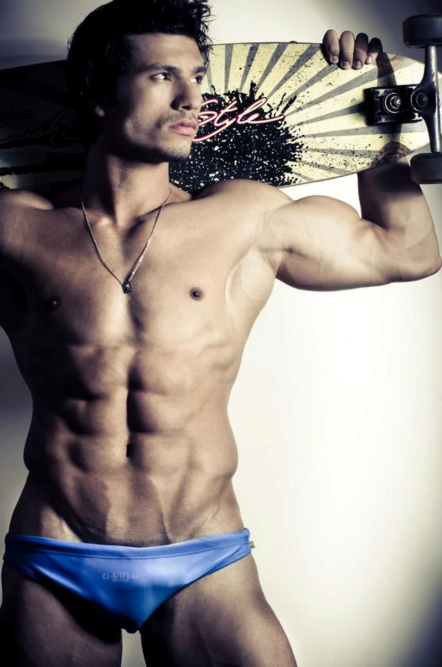 Maikel Castro