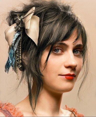 Zooey Deschanel