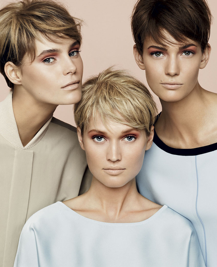 Toni Garrn Toni Garrn