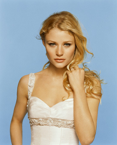 Emilie de Ravin