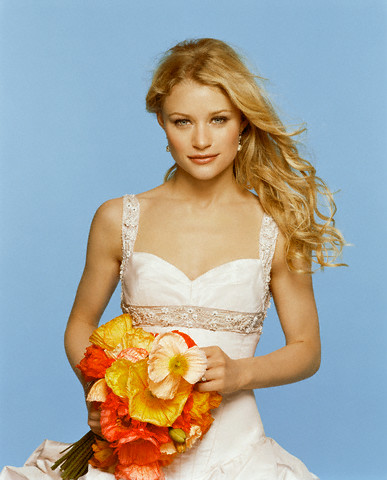 Emilie de Ravin