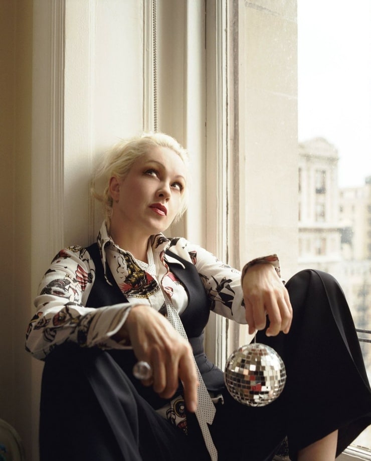 Cindy Lauper Cindy Lauper