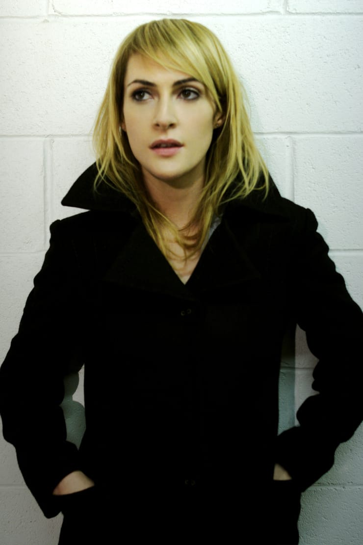 Emily Haines