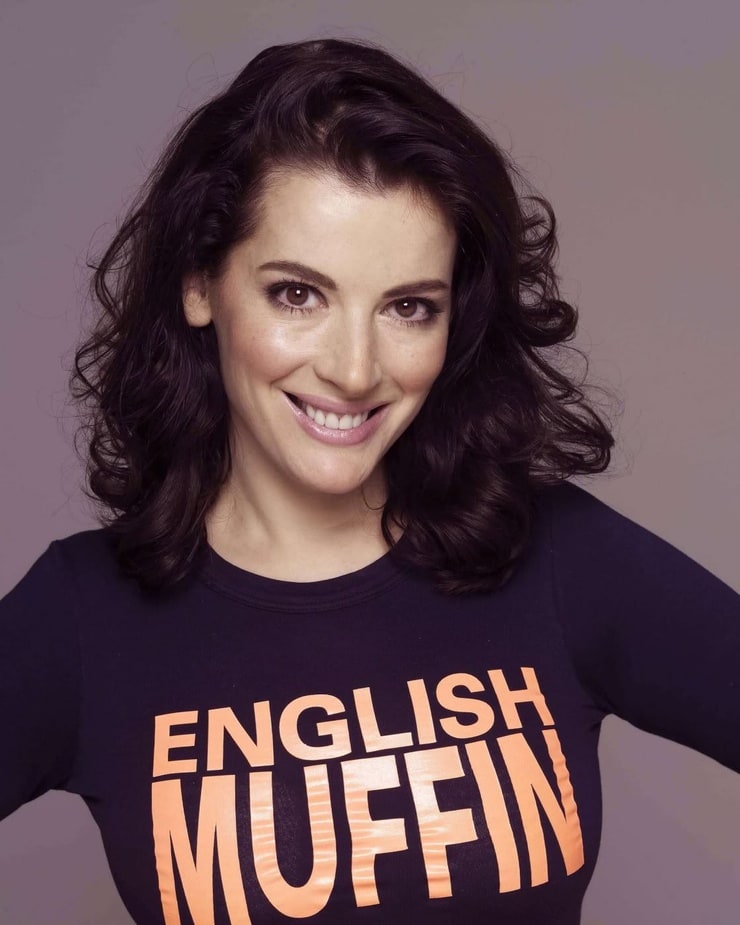 Nigella Lawson