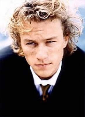 Heath Ledger