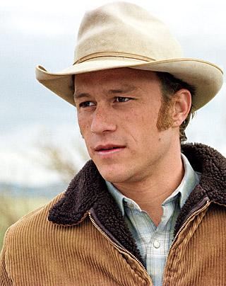 Heath Ledger