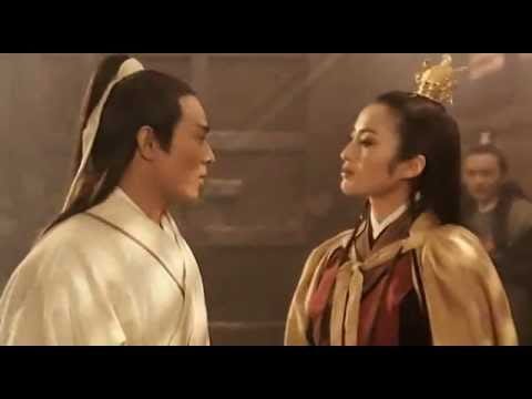 Kung Fu Cult Master (The Evil Cult/Lord of the Wu Tang)