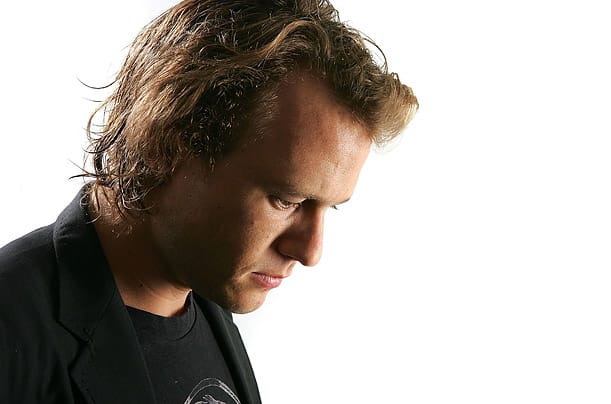 Heath Ledger