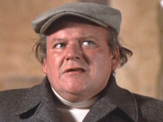 Roy Kinnear