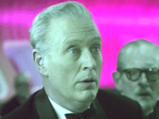 Peter Graves