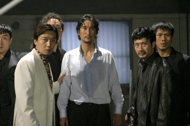 Gamunui wigi: Gamunui yeonggwang 2