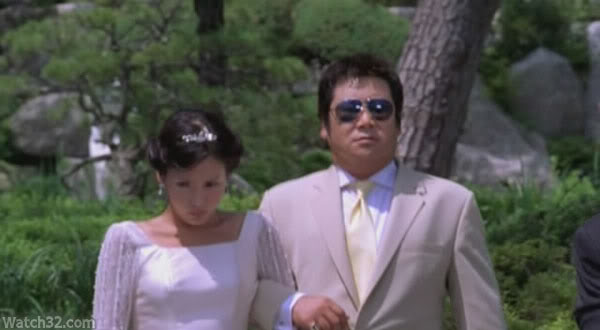 Marrying the Mafia