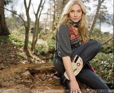 Elizabeth Mitchell