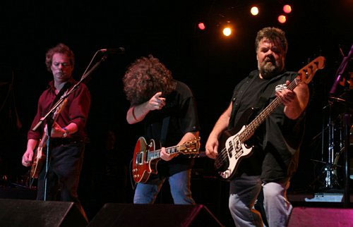 April Wine