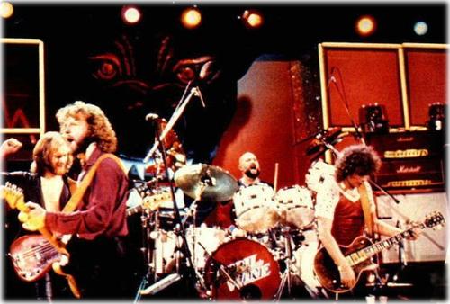 April Wine