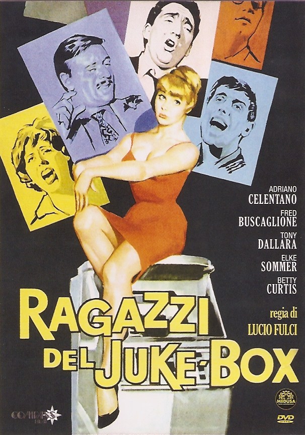 Ragazzi del Juke-Box