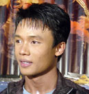 Dan Chupong